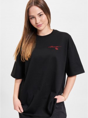 Дамска тениска Rocawear Crown T-Shirts black XXL