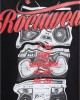Дамска тениска Rocawear Crown T-Shirts black XXL