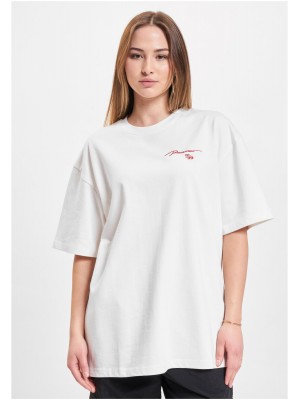 Дамска тениска Rocawear Crown T-Shirts white XXL