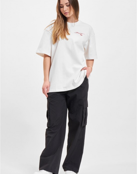 Дамска тениска Rocawear Crown T-Shirts white XXL