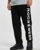 Долнище Rocawear Basic Fleece Pants black XXL