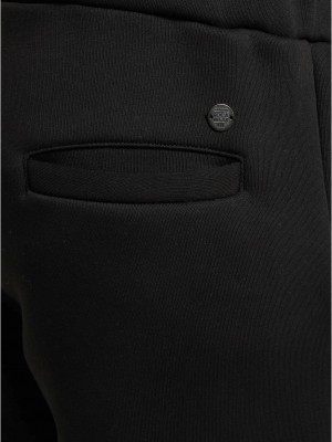 Долнище Rocawear Basic Fleece Pants black XXL
