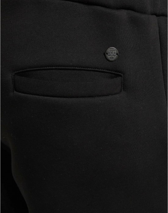Долнище Rocawear Basic Fleece Pants black XXL