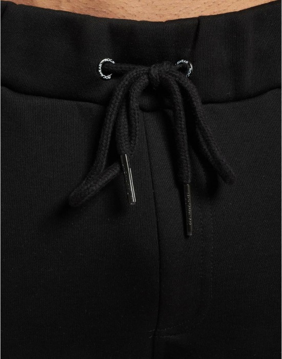 Долнище Rocawear Basic Fleece Pants black XXL