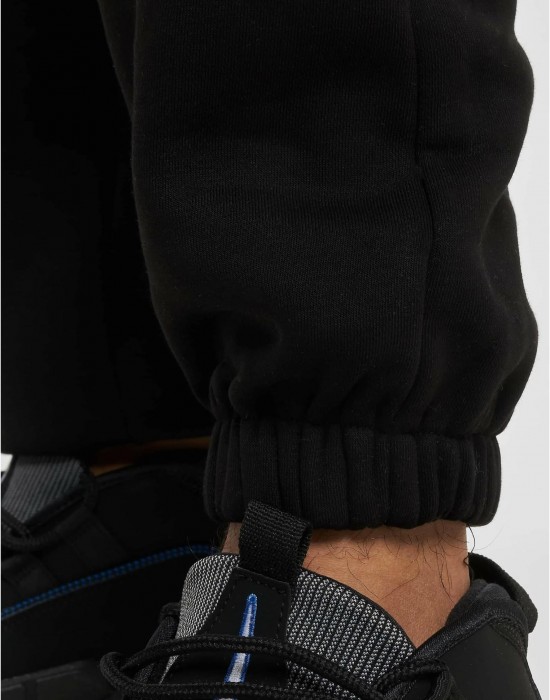 Долнище Rocawear Basic Fleece Pants black XXL