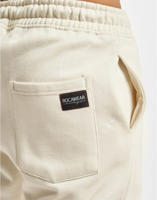 Долнище Rocawear Atlanta Sweatpant offwhite XXL