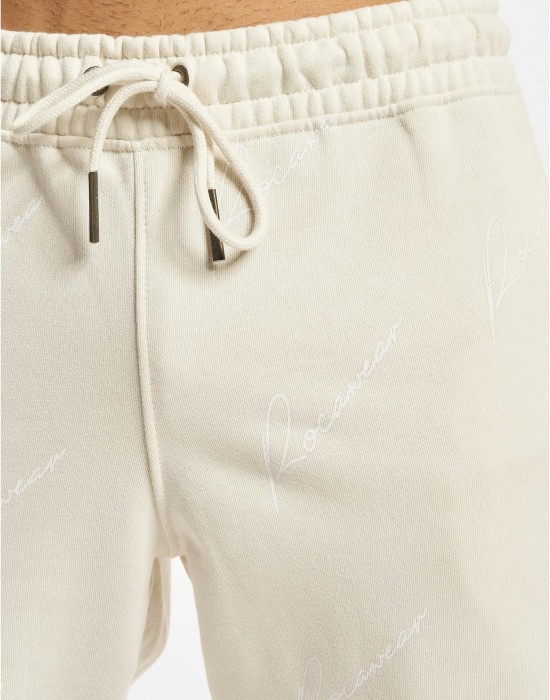 Долнище Rocawear Atlanta Sweatpant offwhite XXL