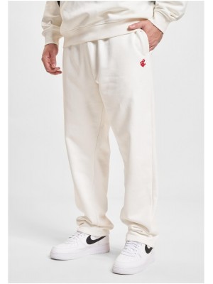 Долнище Rocawear Moola Sweatpants white XXL
