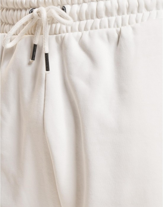 Долнище Rocawear Moola Sweatpants white XXL