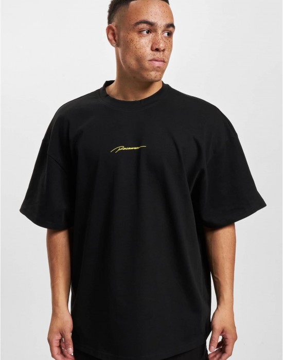 Тениска Rocawear Branded T-Shirts black XXL