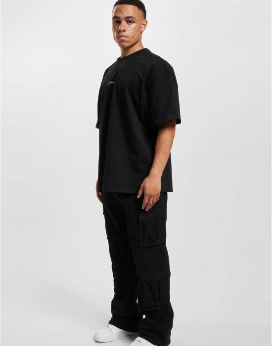 Тениска Rocawear Branded T-Shirts black XXL