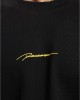 Тениска Rocawear Branded T-Shirts black XXL