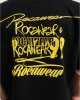 Тениска Rocawear Branded T-Shirts black XXL