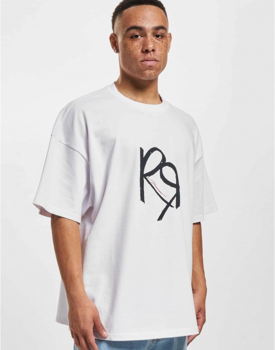 Тениска Rocawear Change T-Shirts white XXL
