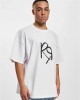 Тениска Rocawear Change T-Shirts white XXL