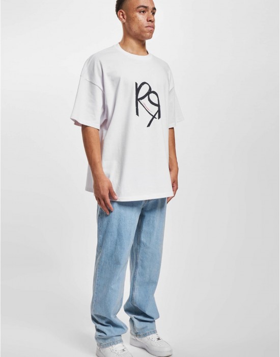 Тениска Rocawear Change T-Shirts white XXL