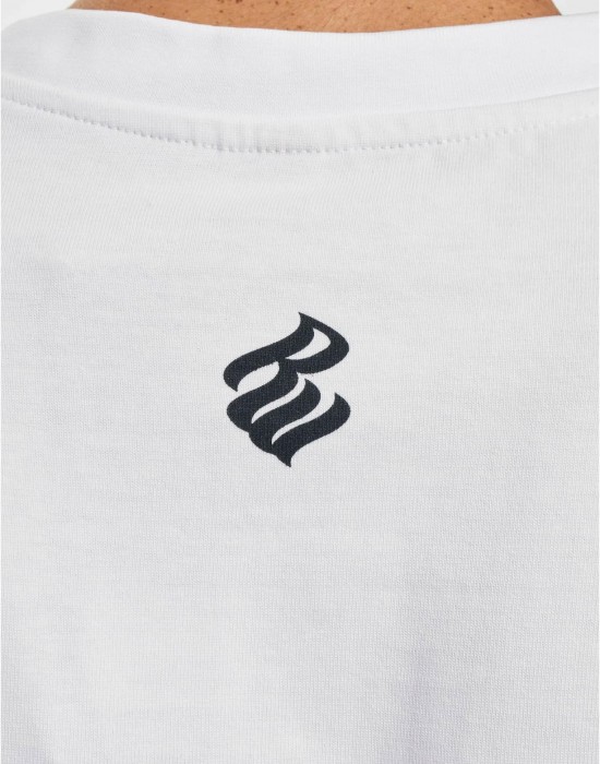 Тениска Rocawear Change T-Shirts white XXL