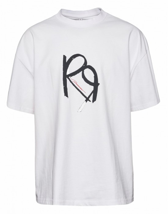 Тениска Rocawear Change T-Shirts white XXL