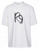 Тениска Rocawear Change T-Shirts white XXL