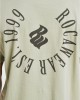 Тениска Rocawear TYPO T-Shirt softsalvia XL