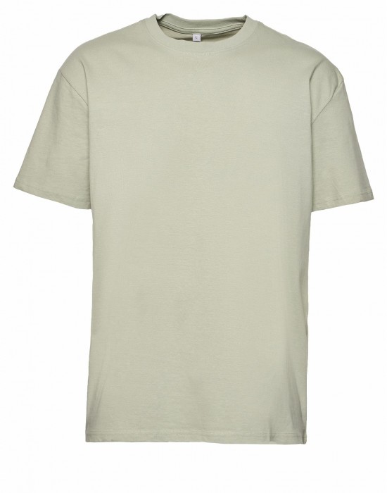 Тениска Rocawear TYPO T-Shirt softsalvia XL