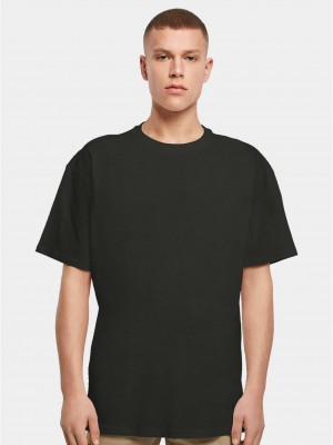 Тениска Rocawear TRIPPLE T-Shirt black XXL