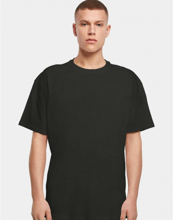 Тениска Rocawear TRIPPLE T-Shirt black XXL