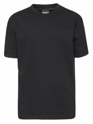 Тениска Rocawear TRIPPLE T-Shirt black XXL