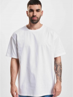 Тениска Rocawear TRIPPLE T-Shirt white XXL