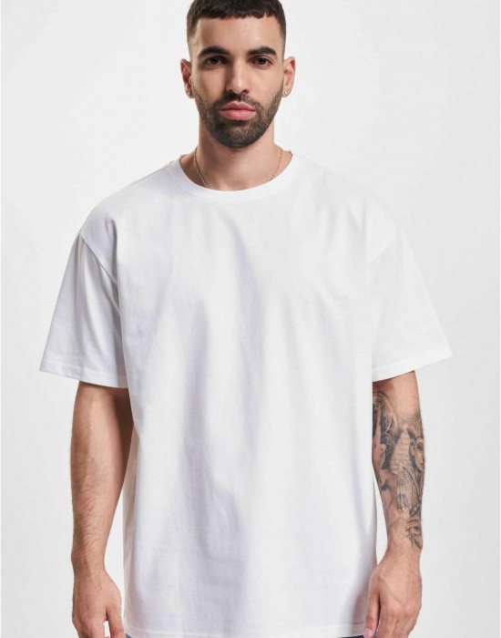 Тениска Rocawear TRIPPLE T-Shirt white XXL