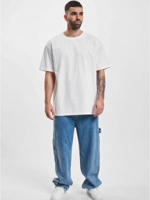 Тениска Rocawear TRIPPLE T-Shirt white XXL