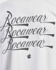 Тениска Rocawear TRIPPLE T-Shirt white XXL