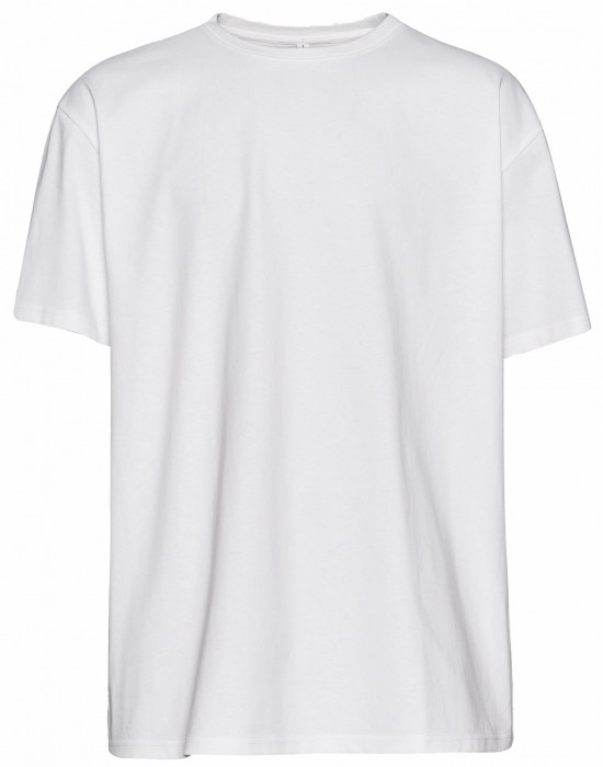 Тениска Rocawear TRIPPLE T-Shirt white XXL