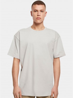 Тениска Rocawear Hand T-Shirt lightasphalt XXL