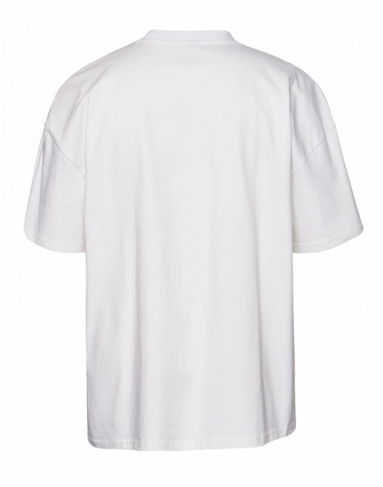 Тениска Rocawear Classics T-Shirt white XXL