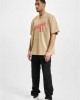 Тениска Rocawear Classics T-Shirt unionbeige XXL