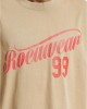 Тениска Rocawear Classics T-Shirt unionbeige XXL