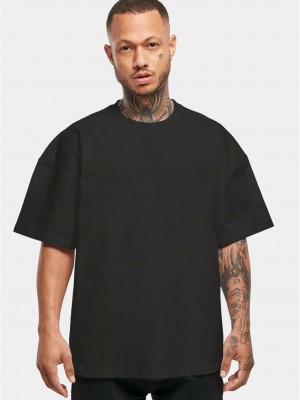 Тениска Rocawear Cashville T-Shirt black XXL