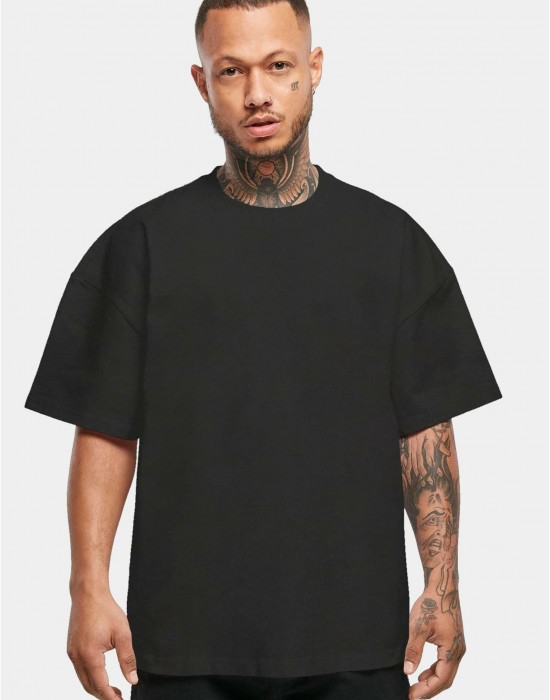 Тениска Rocawear Cashville T-Shirt black XXL