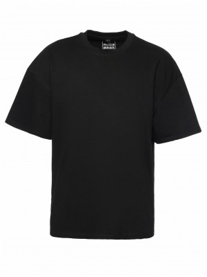 Тениска Rocawear Cashville T-Shirt black XXL