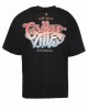 Тениска Rocawear Cashville T-Shirt black XXL