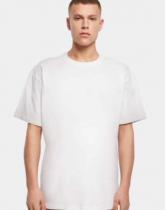 Тениска Rocawear Royal T-Shirt white XXL