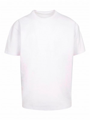 Тениска Rocawear Royal T-Shirt white XXL