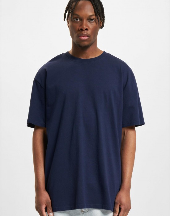 Тениска Rocawear Royal T-Shirt lightnavy M