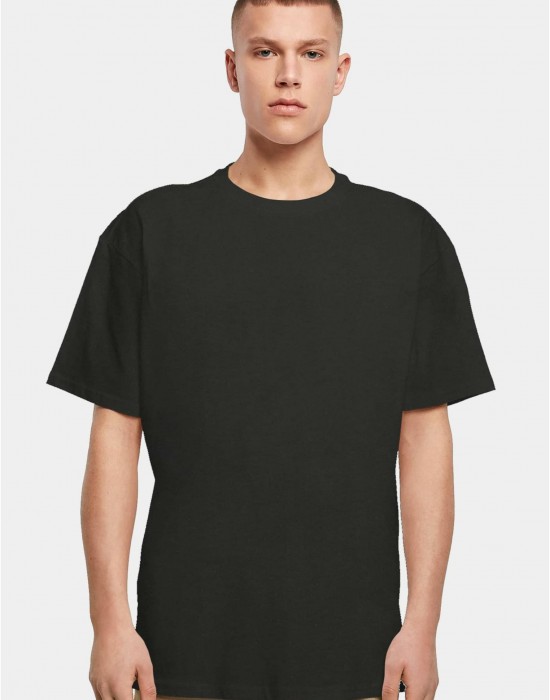 Тениска Rocawear Double T-Shirt black S