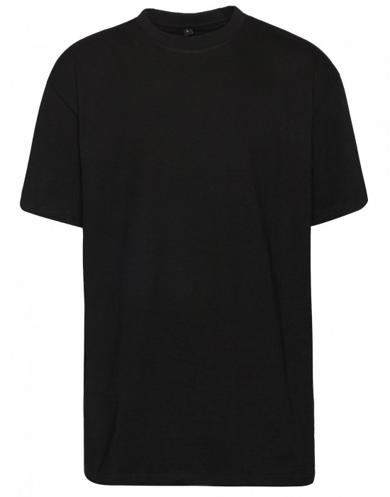 Тениска Rocawear Double T-Shirt black S