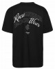 Тениска Rocawear Double T-Shirt black S