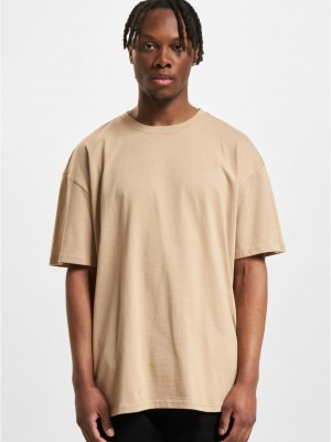 Тениска Rocawear Double T-Shirt unionbeige XXL