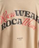 Тениска Rocawear Double T-Shirt unionbeige XXL