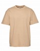Тениска Rocawear Double T-Shirt unionbeige XXL